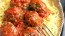 Paleo Whole30 Instant Pot Meatballs Paleo Whole30 Instant Pot Meatballs