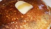 Ricotta Cheese Pancakes Ricotta Cheese Pancakes