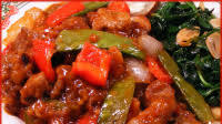 Hawaiian Pork Hawaiian Pork