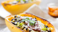12 Filling Veggie Enchilada Recipes for Meatless Mondays 12 Filling Veggie Enchilada Recipes for Meatless Mondays