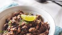 Simple Chili's Mexican Black Beans Copycat Simple Chili's Mexican Black Beans Copycat