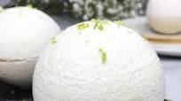 Christmas Meringue Spheres Christmas Meringue Spheres