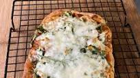 Pinsa Romana Dough Oven or Grill Pinsa Romana Dough Oven or Grill