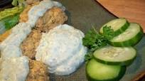 Vegan Tzatziki Vegan Tzatziki