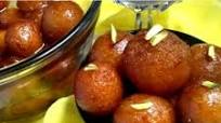 Gulab jamun | Gulab jamun recipe with instant gulab jamun mix Gulab jamun | Gulab jamun recipe with instant gulab jamun mix