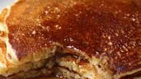 Old-Fashioned Pancakes Old-Fashioned Pancakes