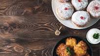 20 Best Hanukkah Recipes 20 Best Hanukkah Recipes