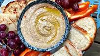 Baba Ganoush Baba Ganoush