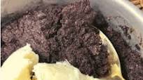 Air Fryer Easy Brownie Chocolate Pudding Air Fryer Easy Brownie Chocolate Pudding