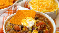 Taco Soup Taco Soup