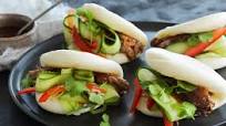 Slow Cooked Pork With Plum Sauce Slow Cooked Pork With Plum Sauce