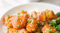 Sweet and Sour Chicken Recipe Sweet and Sour Chicken Recipe
