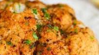 Sweet and Spicy Instant Pot Cauliflower Sweet and Spicy Instant Pot Cauliflower