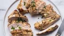 Keto Chicken Marinade Keto Chicken Marinade