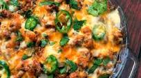 Tamale Pie Tamale Pie