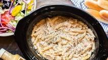 Slow Cooker Olive Garden Chicken Pasta Slow Cooker Olive Garden Chicken Pasta