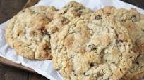 Oatmeal Walnut Chocolate Chip Cookies Oatmeal Walnut Chocolate Chip Cookies