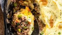 Shepherd's Pie Shepherd's Pie