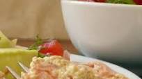 Yogurt Marinated Salmon Fillets Yogurt Marinated Salmon Fillets