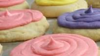 Grandma's Main Basic Sugar Cookies Grandma's Main Basic Sugar Cookies