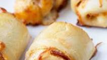 Easy Pepperoni Rolls Easy Pepperoni Rolls