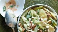Spicy Celery Salad Spicy Celery Salad