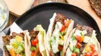 Lamb Gyro Wraps (AIP) Lamb Gyro Wraps (AIP)