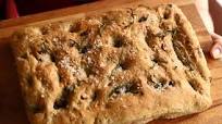 Focaccia Focaccia