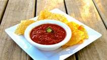 Pressure Cooker Garden Salsa Pressure Cooker Garden Salsa