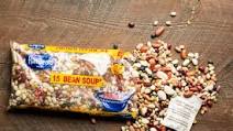 Slow Cooker 15 BEAN SOUP® with Ham & Kale Slow Cooker 15 BEAN SOUP® with Ham & Kale