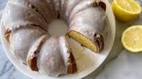 Gluten-Free Lemon Bundt Cake Gluten-Free Lemon Bundt Cake
