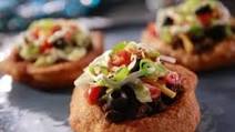 Fried Beef Tacos Fried Beef Tacos