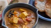 Tamil Nadu Style Paneer Kurma Recipe Tamil Nadu Style Paneer Kurma Recipe