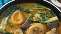 Kare-kareng Pata Kare-kareng Pata