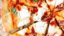 Vodka Sauce Pizza Vodka Sauce Pizza