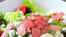 Copycat Lou Malnati's Salad Copycat Lou Malnati's Salad