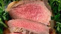 Instant Pot Rare Roast Beef Instant Pot Rare Roast Beef