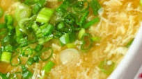Egg Drop Soup (South Beach Phase 1 Recipe) | Diet Plan 101 Egg Drop Soup (South Beach Phase 1 Recipe) | Diet Plan 101