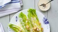 Caesar salad dressing Caesar salad dressing