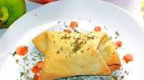 Air Fried Tacos Air Fried Tacos