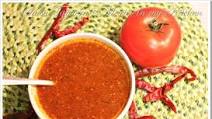 Taquería Style Salsa Taquería Style Salsa