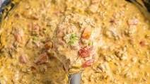 Rotel Dip Rotel Dip