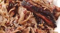 Sous Vide BBQ Pork Shoulder Sous Vide BBQ Pork Shoulder