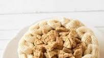 Instant Pot Peanut Butter Cheesecake With Nutter Butter Cookies Instant Pot Peanut Butter Cheesecake With Nutter Butter Cookies