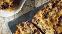 Old Fashioned Fruitcake recipe Old Fashioned Fruitcake recipe