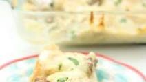 Instant Pot Breakfast Enchiladas Instant Pot Breakfast Enchiladas
