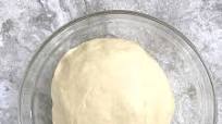 No Yeast Pizza Dough No Yeast Pizza Dough