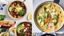 20 Chili Recipes To Cozy Up To Now | Beef Bean Chili 20 Chili Recipes To Cozy Up To Now | Beef Bean Chili