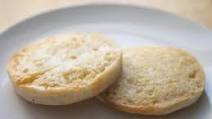 Gluten-Free English Muffins Gluten-Free English Muffins