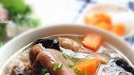 Stewed Pork Feet Soup Stewed Pork Feet Soup